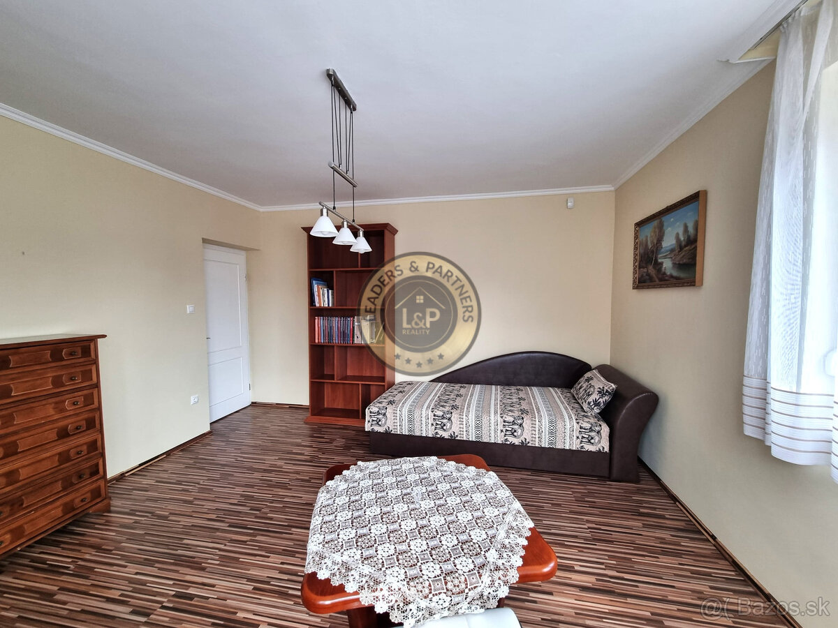 PREDAJ rodinný dom Mosonmagyaróvár - 12