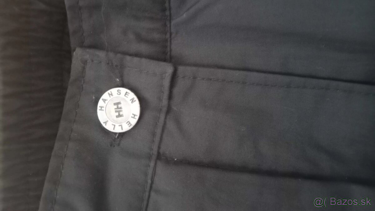 Lyžiarske nohavice helly hansen - 12