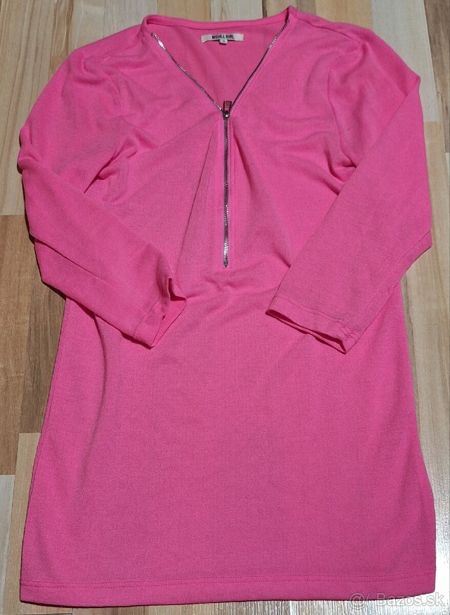 Balík mikín a tričiek - 12