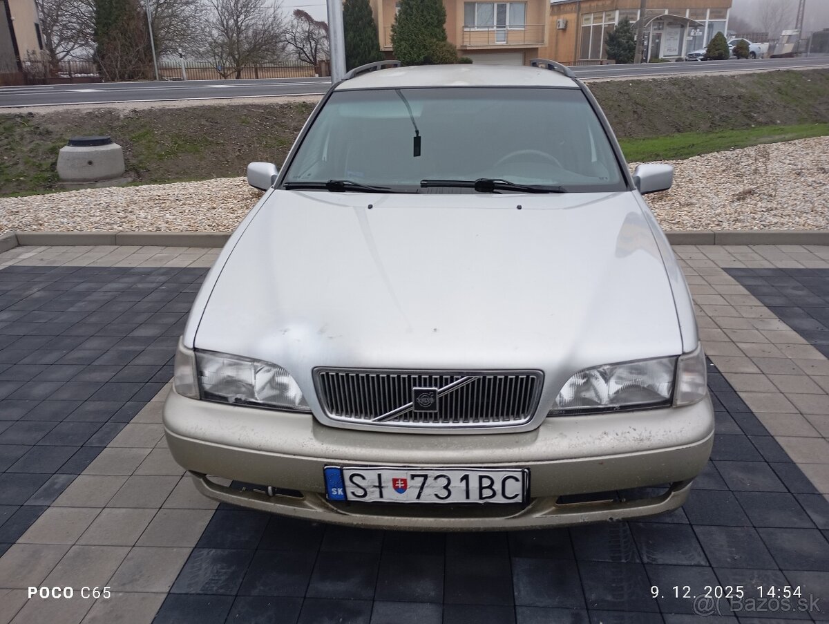 Volvo V70 Predám /Vymením - 12