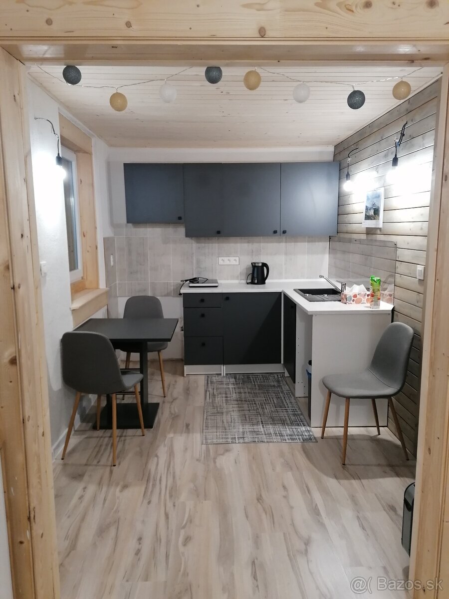 Rodinný dom Hiadeľ. Možná výmena. - 12