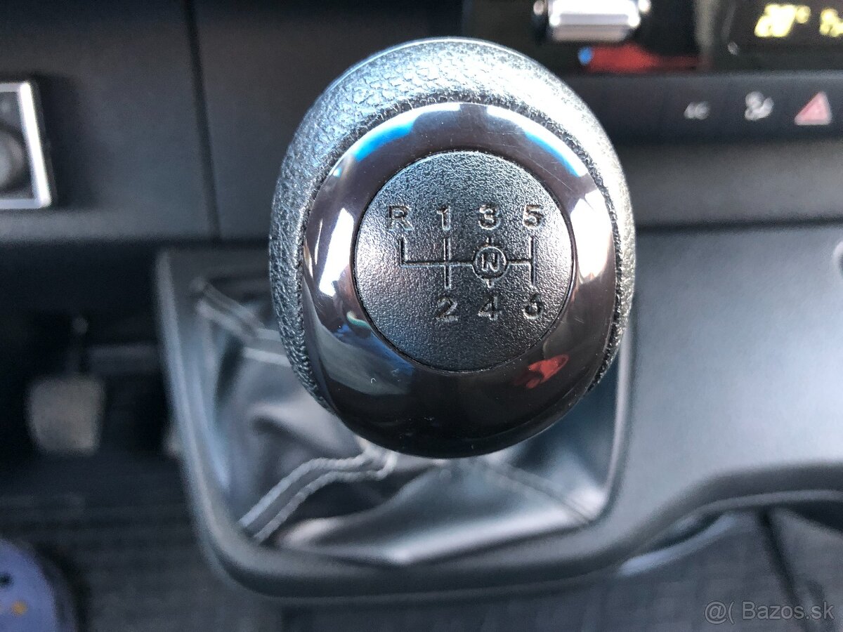 Mercedes-Benz Sprinter 314 CDI štandard, odpocet DPH - 12