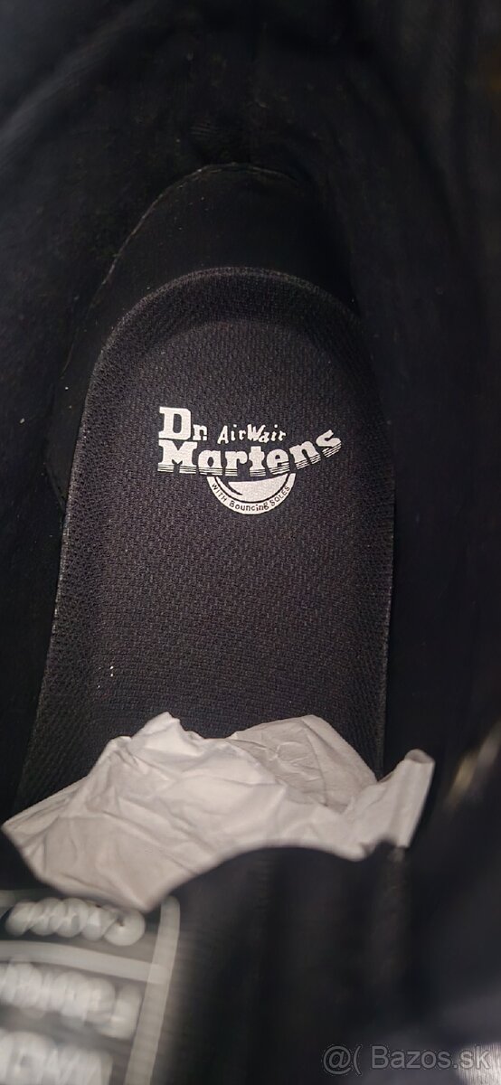 Dr. Martens Combs W EU42 - 12