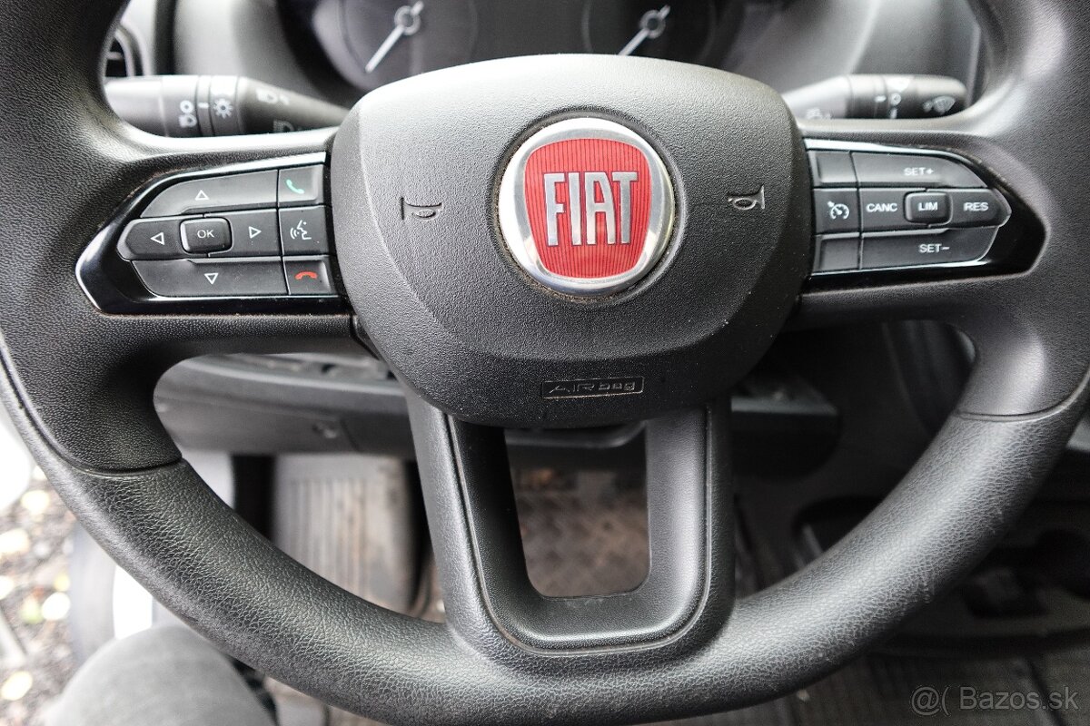 FIAT DUCATO L5H2 2.2JTD KLIMA - 12