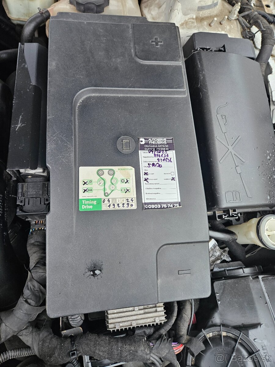 Opel insignia 2.0 diesel - 12