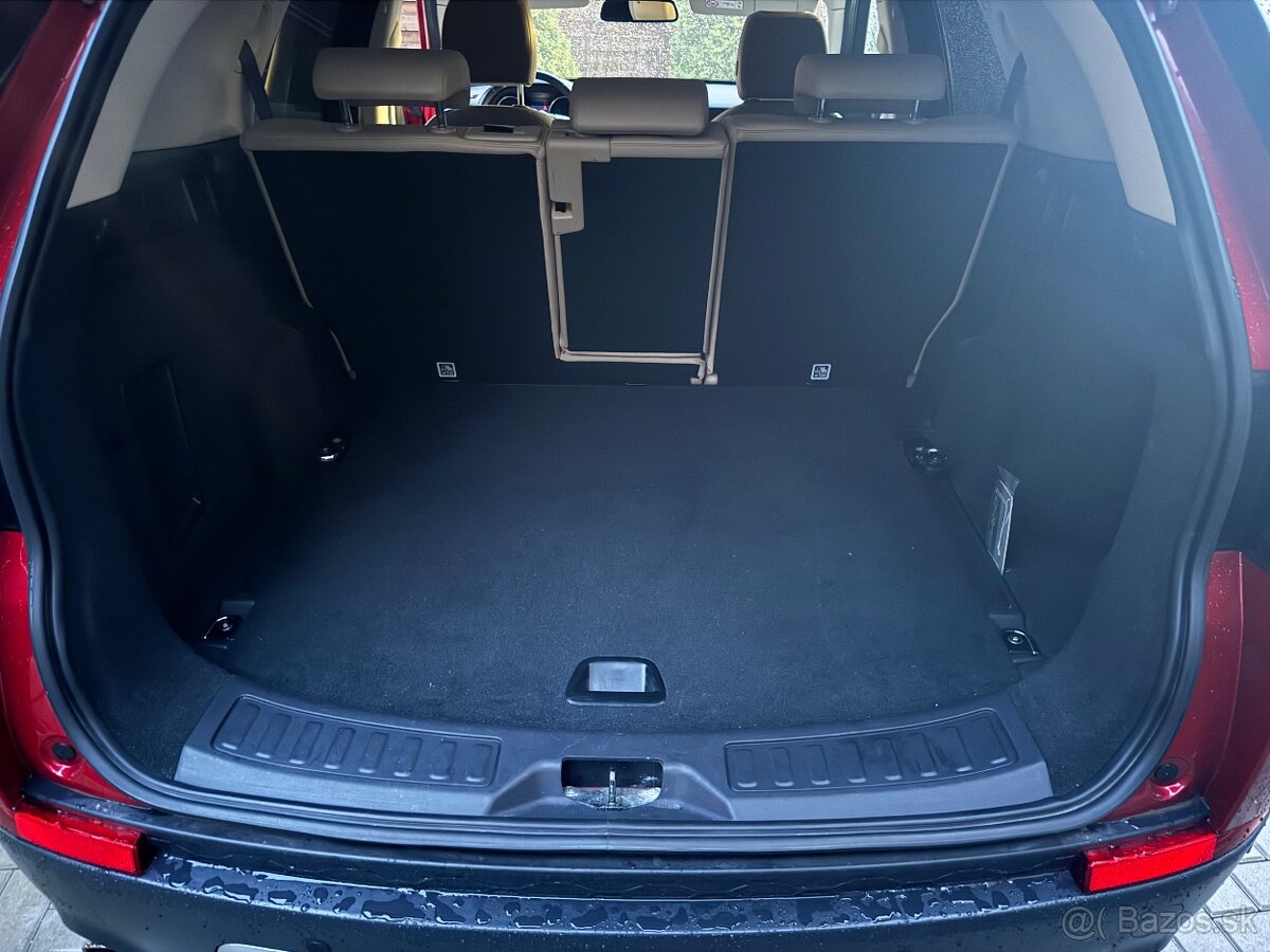 Land Rover Discovery sport si4 - 12