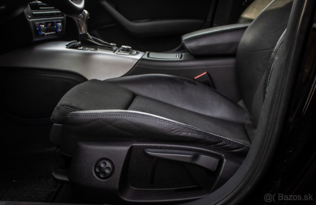 Audi A6 Avant 2.0 TDI DPF Prestige multitronic, 130kW, 5d. - 12