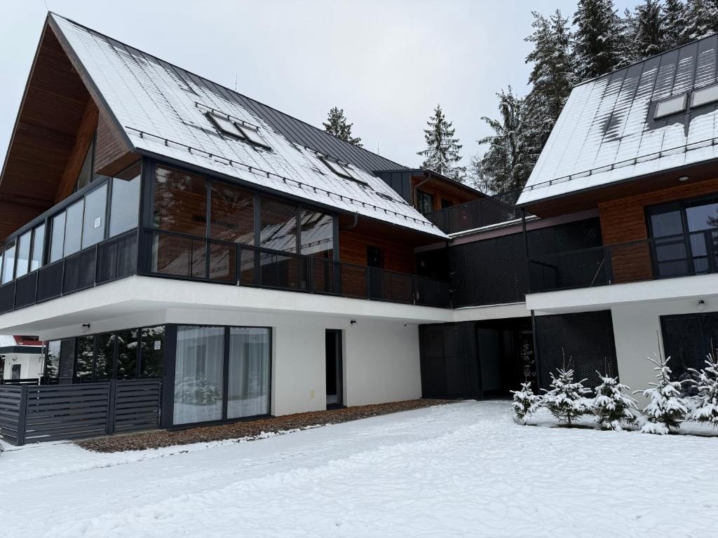 apartmán JASNÁ - 12