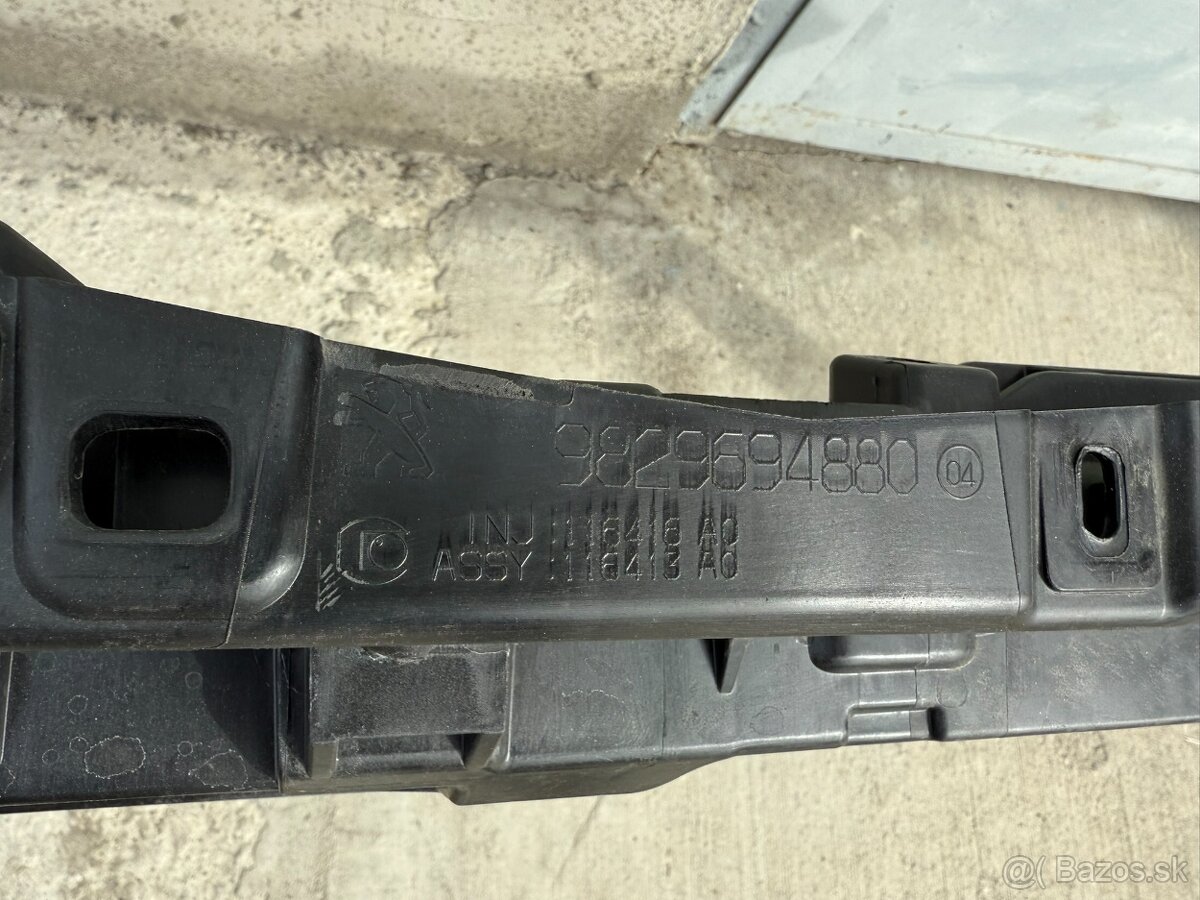 PEUGEOT 208 2019-nahradne diely - 12