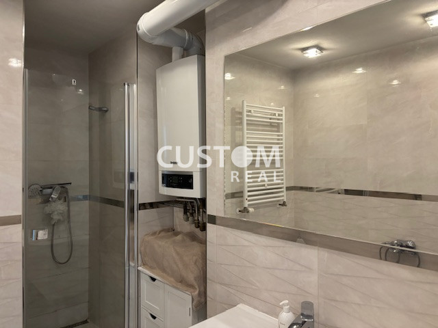 Veľký 4 - izbový byt širšie centrum REZERVOVANÉ - 12