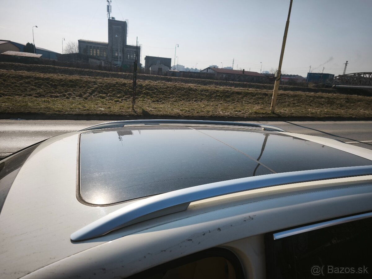 Porsche cayenne 4,8 V8 turbo - 12