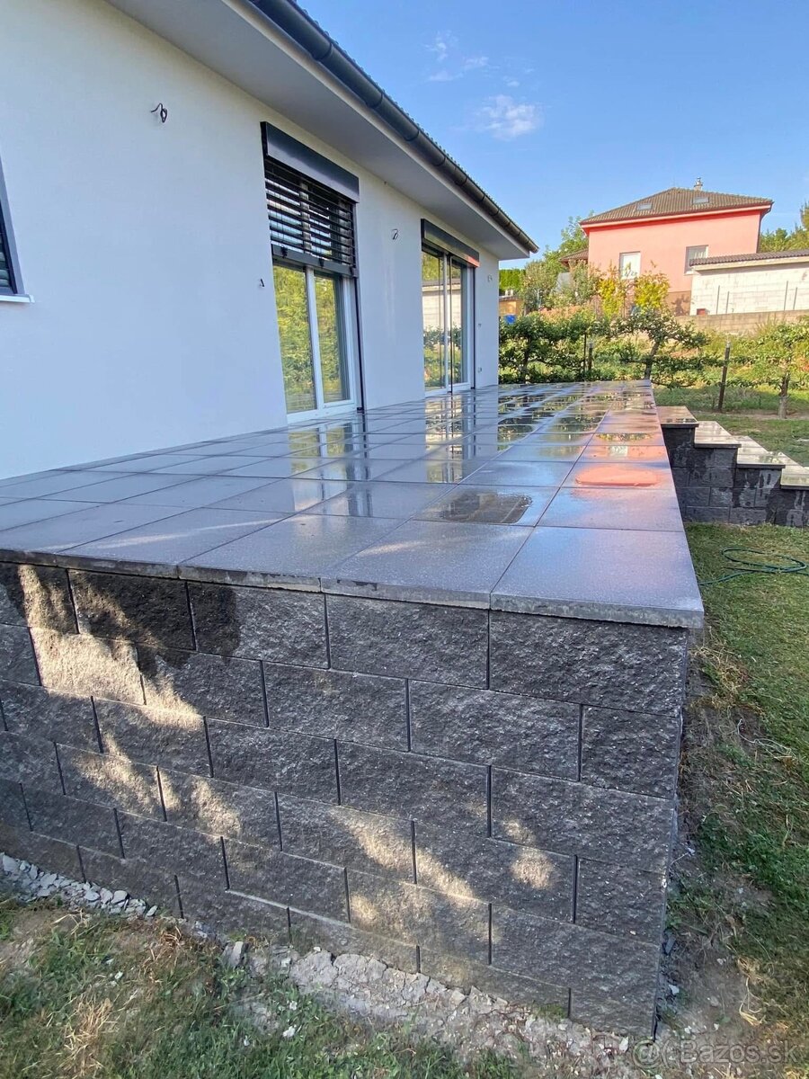 Ponúkam stavebné prace - 12