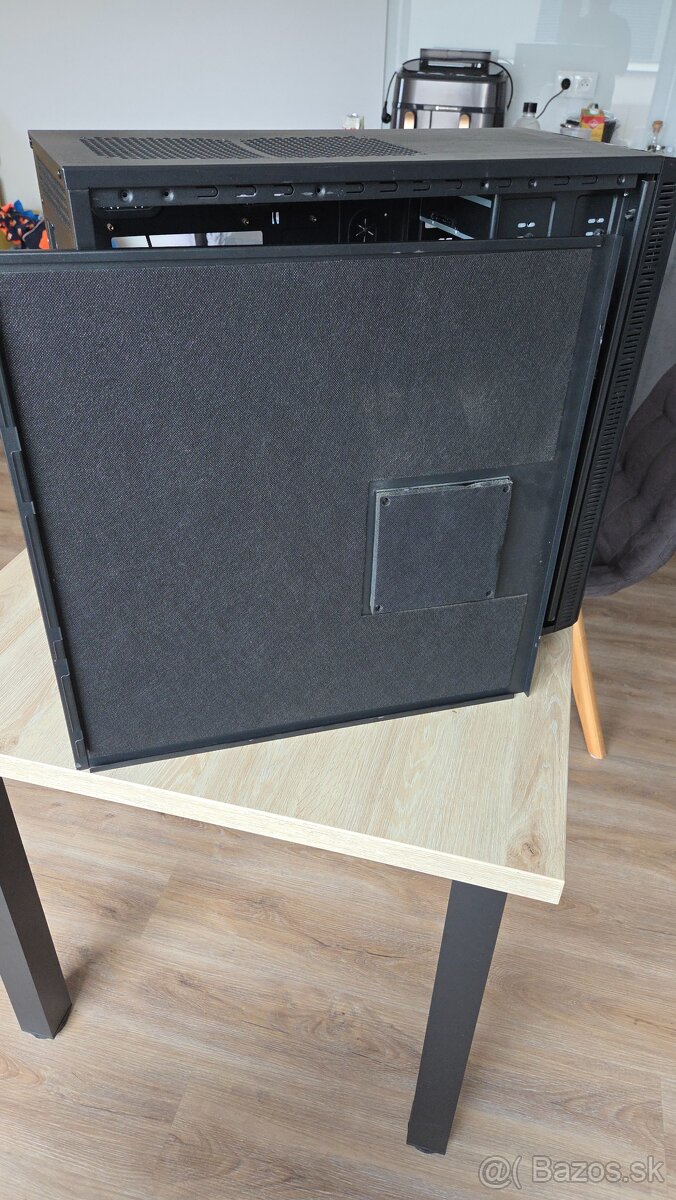 Fractal Design Define XL R2 - 12