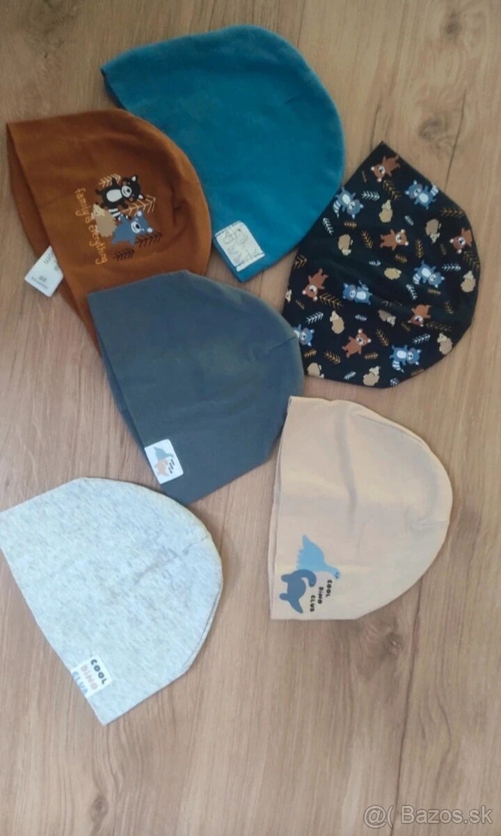 Veľký box oblečenia 68 - 12