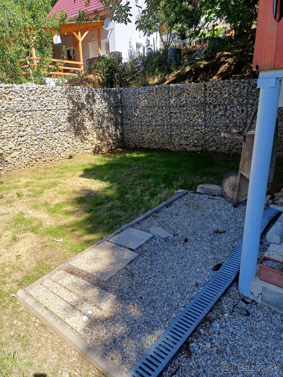 Predaj 2 podlažnej chaty Medzev. - 12