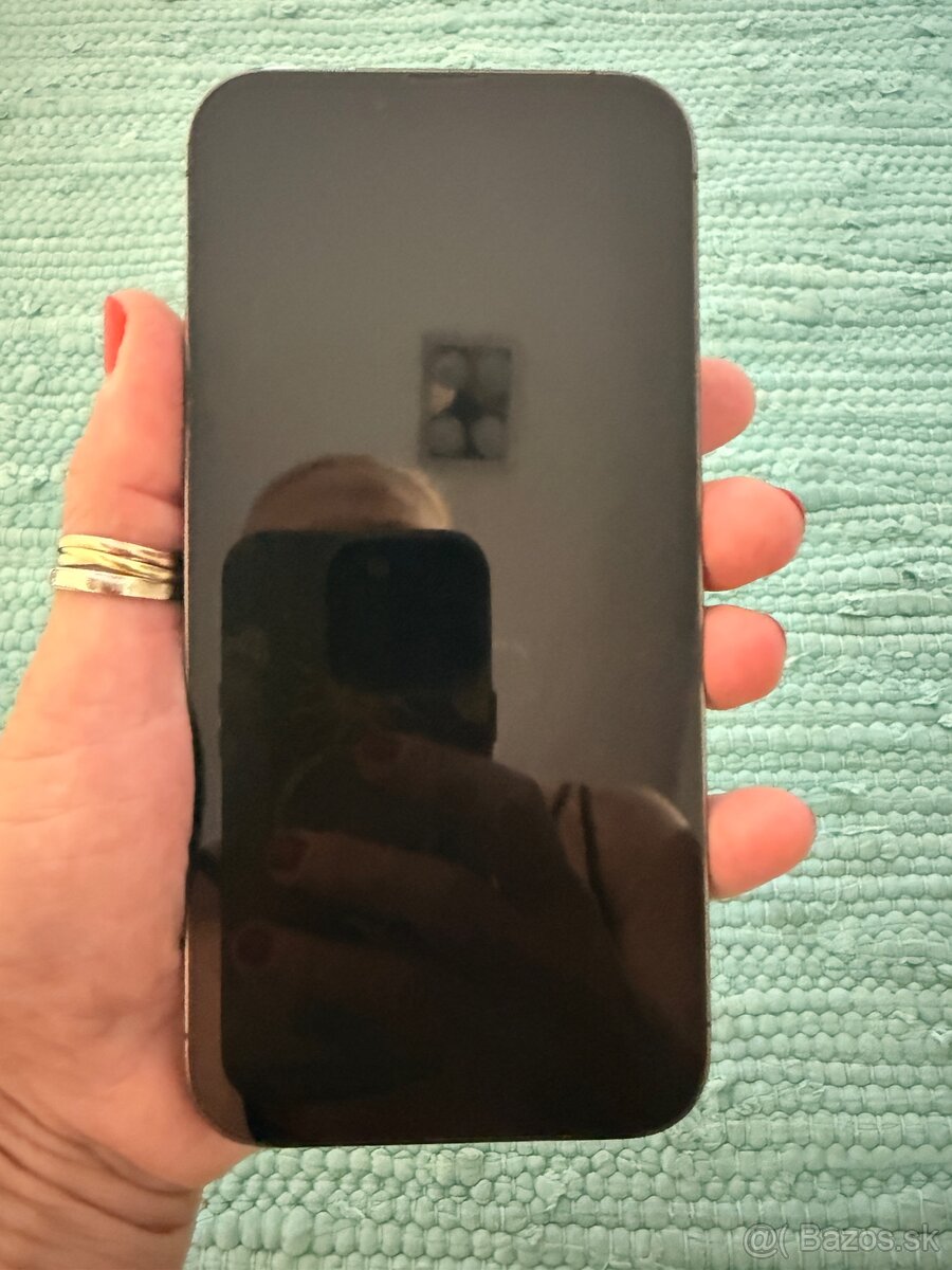 Apple iPhone 13 Pro Max 256 GB – výborný stav - 12