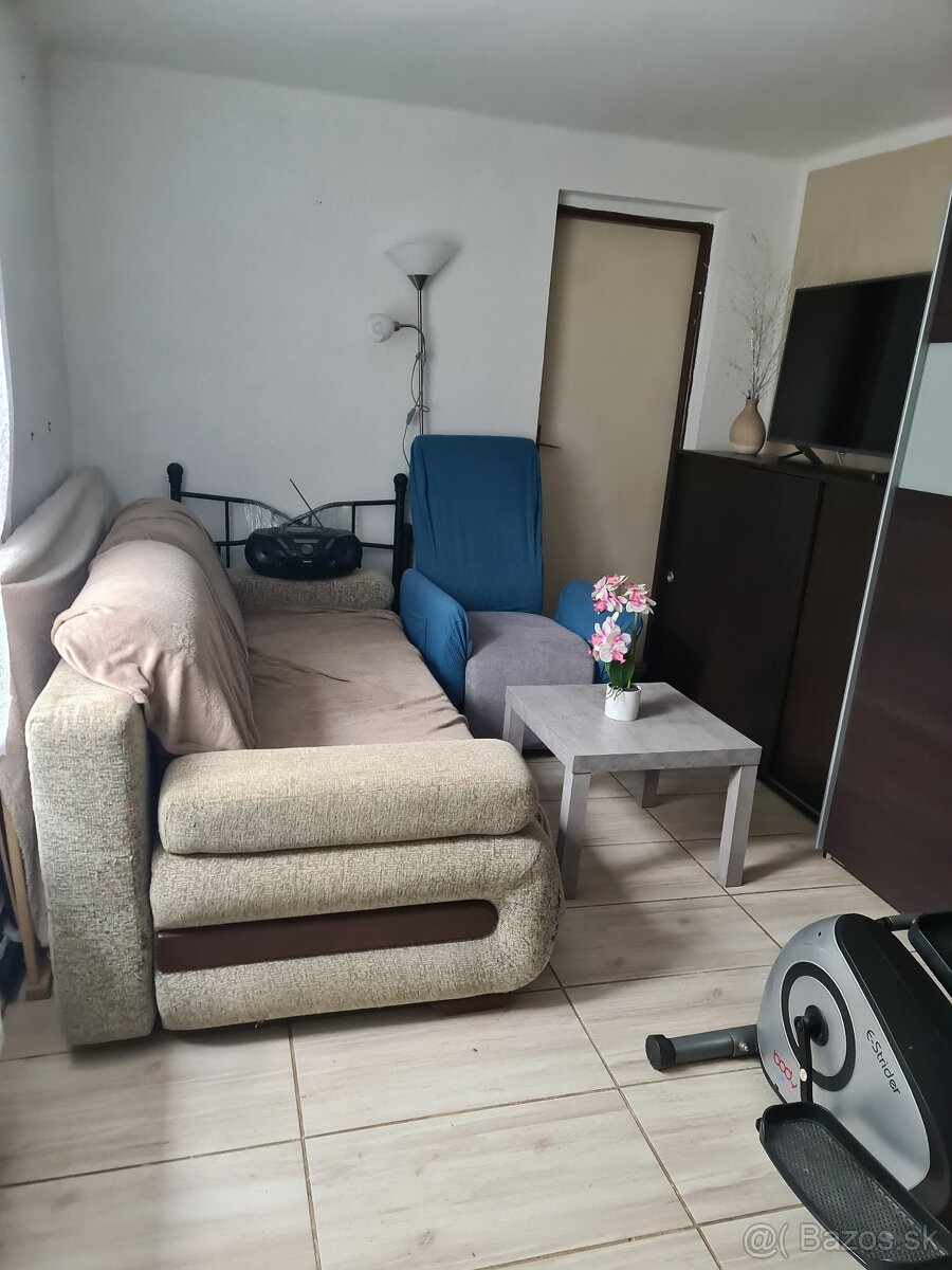 Predám 4 izb. rodinný dom - 12