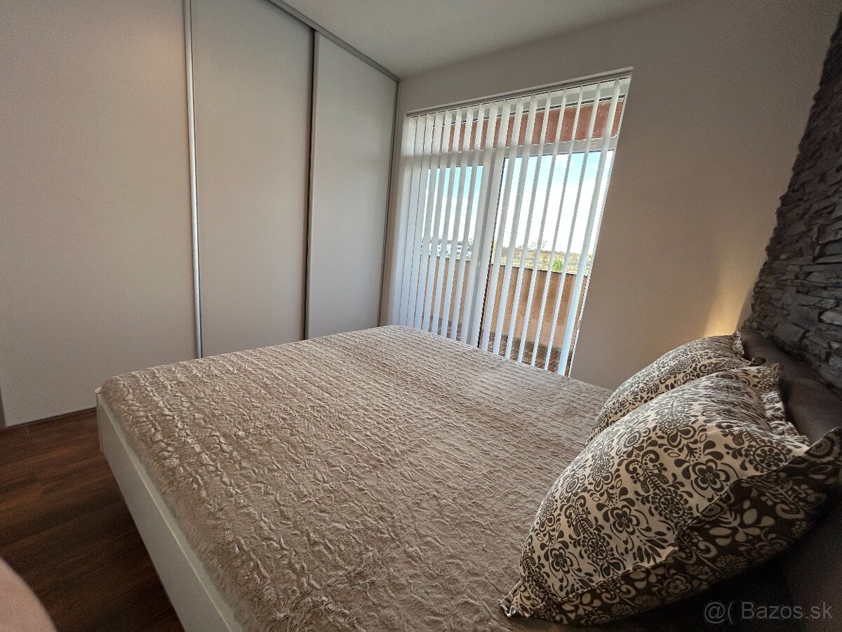 2-izbový, moderný, slnečný byt v novostavbe v SENCI - 12