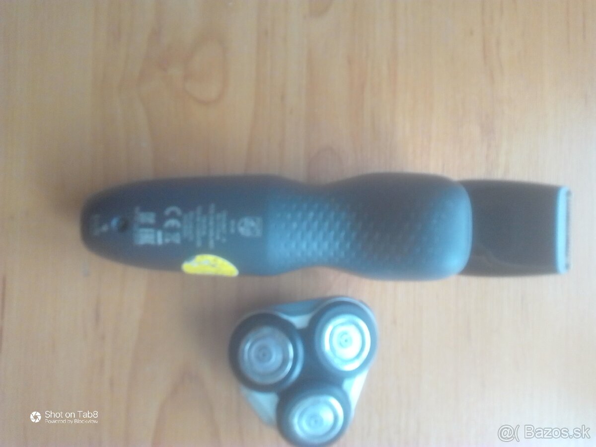 Holiaci strojček PHILIPS S 5400 - 12