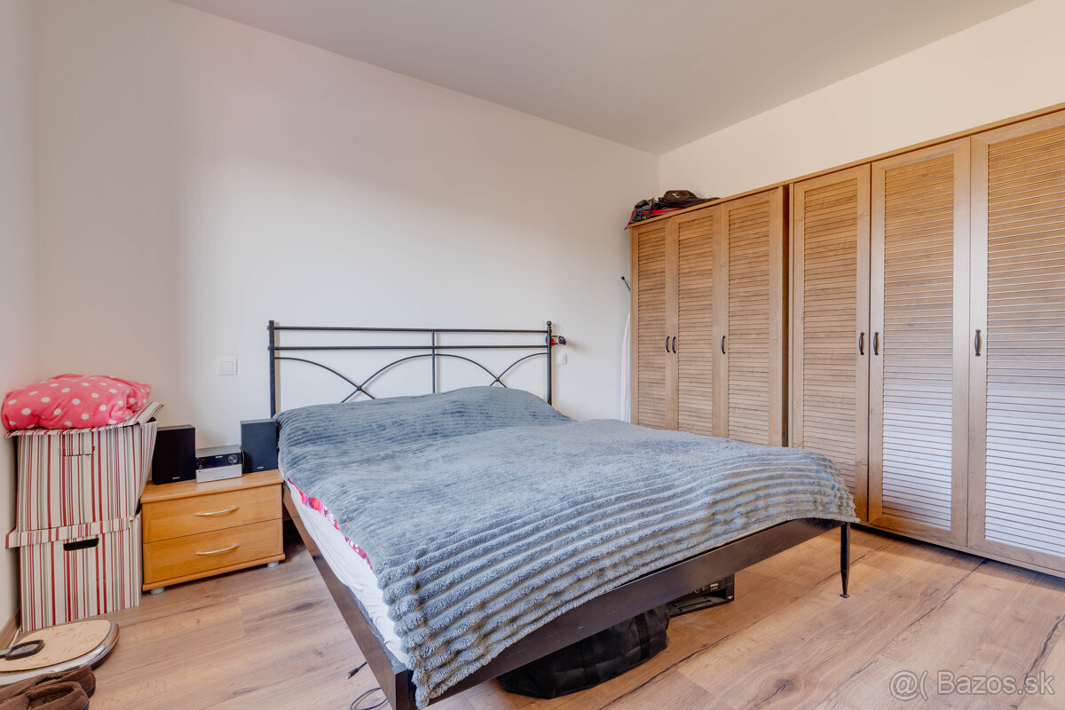 Unikátny 4-izbový Rodinný dom v Topoľnici s tep. čerpadlom✅ - 12