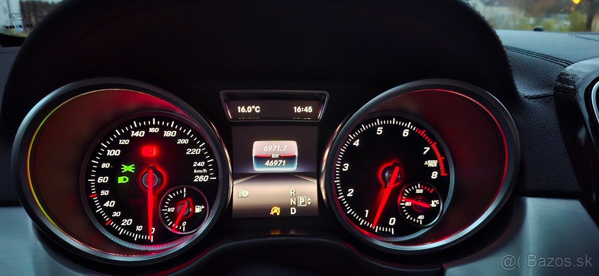 MERCEDES BENZ GLE 400 4MATIC - 12