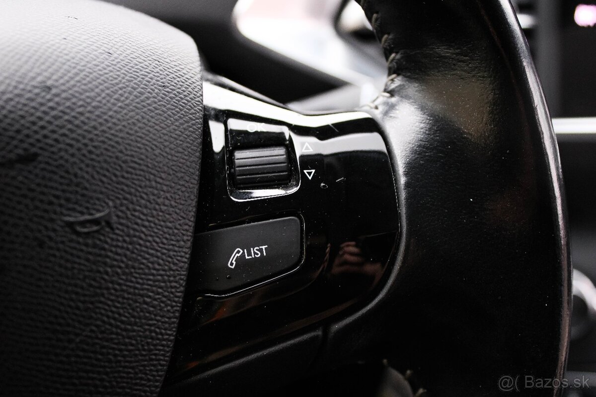 Peugeot 308 1.6 BlueHDi S S Active - 12