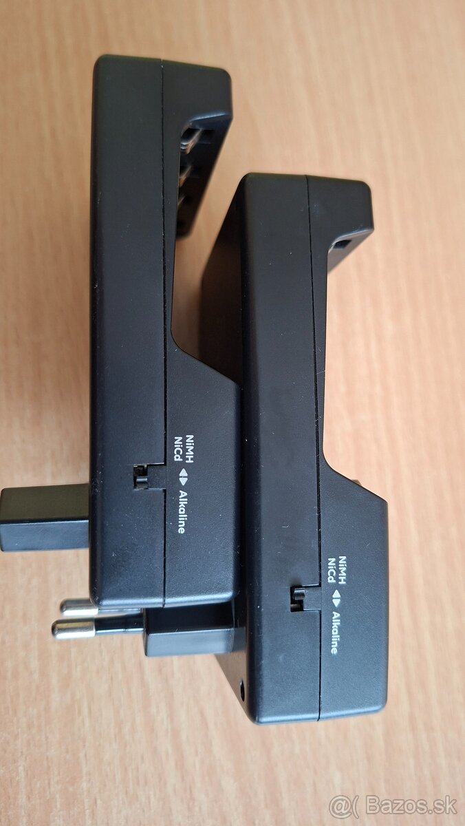 Nabíjačka na baterky - 12