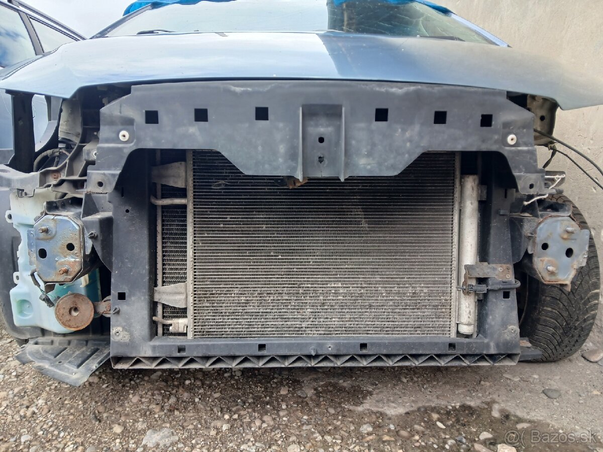 Mitsubishi Colt 1.3 i - rozpredám - 12