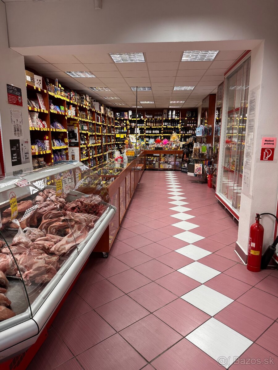 Budova polyfunkčná VT skvelá investícia pre podnikateľov - 12