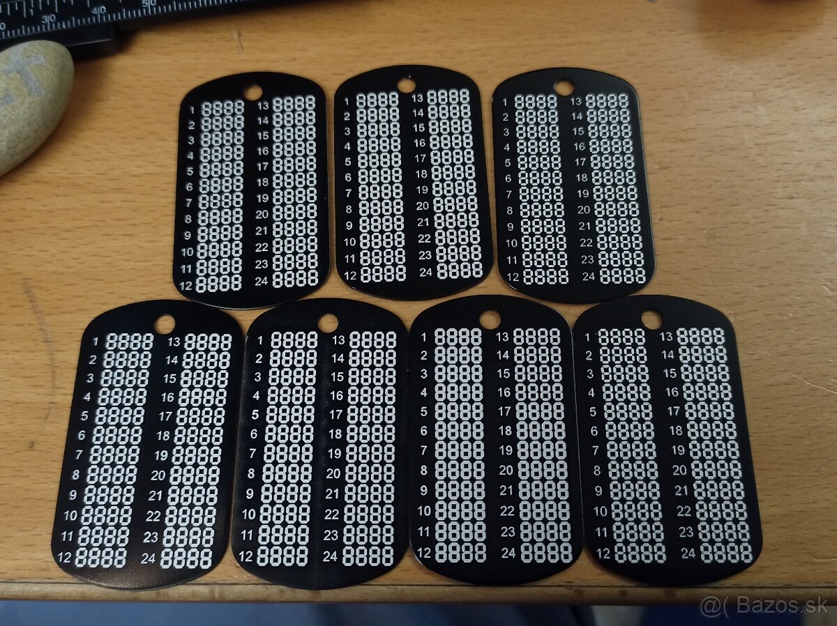 Cold storage wallet - 12