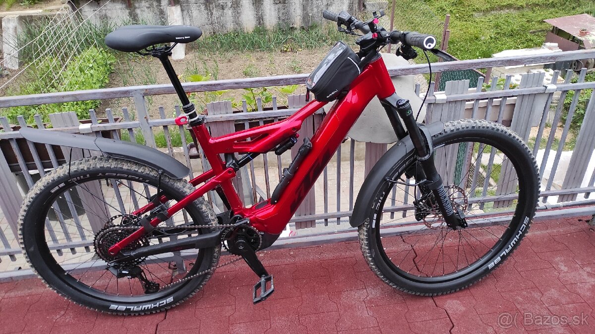 KTM Macina Kapoho 7973 - 12