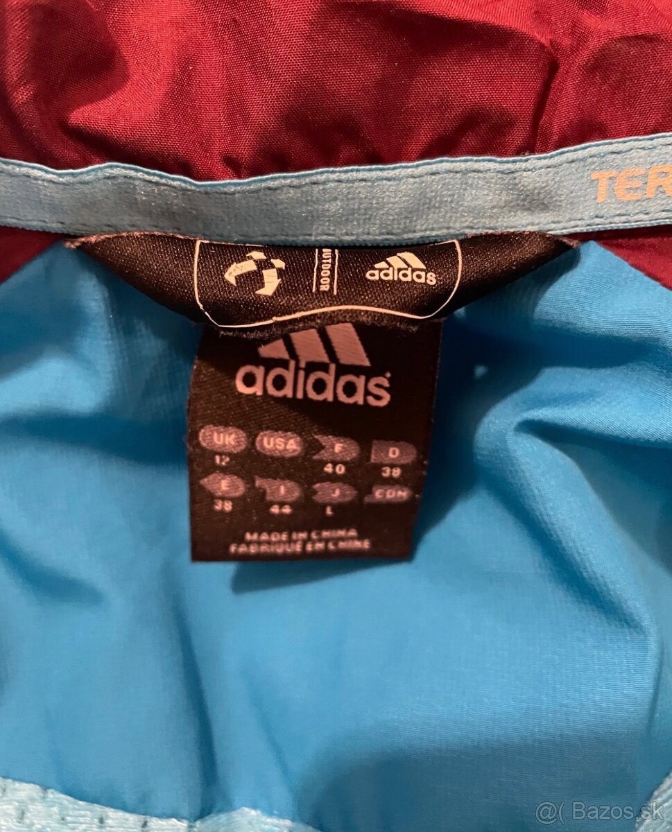 Adidas bunda Gore-tex M - 12