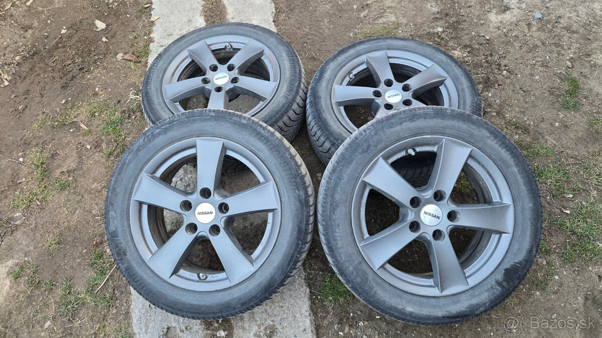 Nissan Leaf 30kW 2017 jazdi za menej ako 2€/100km - 12