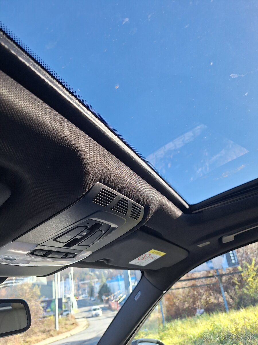 BMW X5 M F15190kw - 12