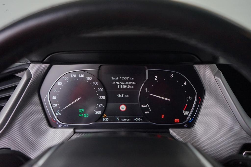 16- Bmw, 118, 2021, nafta, 2.0 d 118d, 110kw - 12