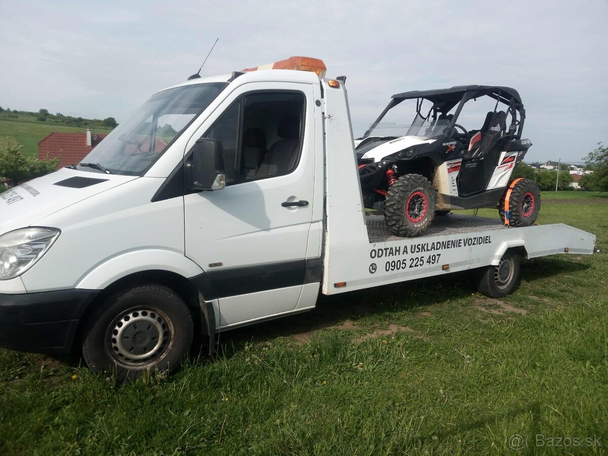 Odťahová služba Skalica - 12