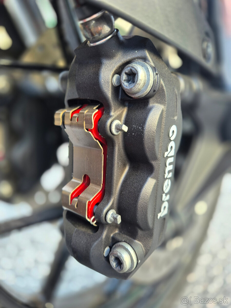 KTM 1290 Super Adventure S - 12