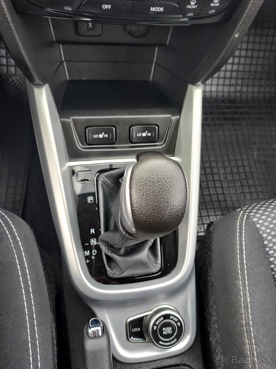 Suzuki vitara 1,6 DDiS - 12