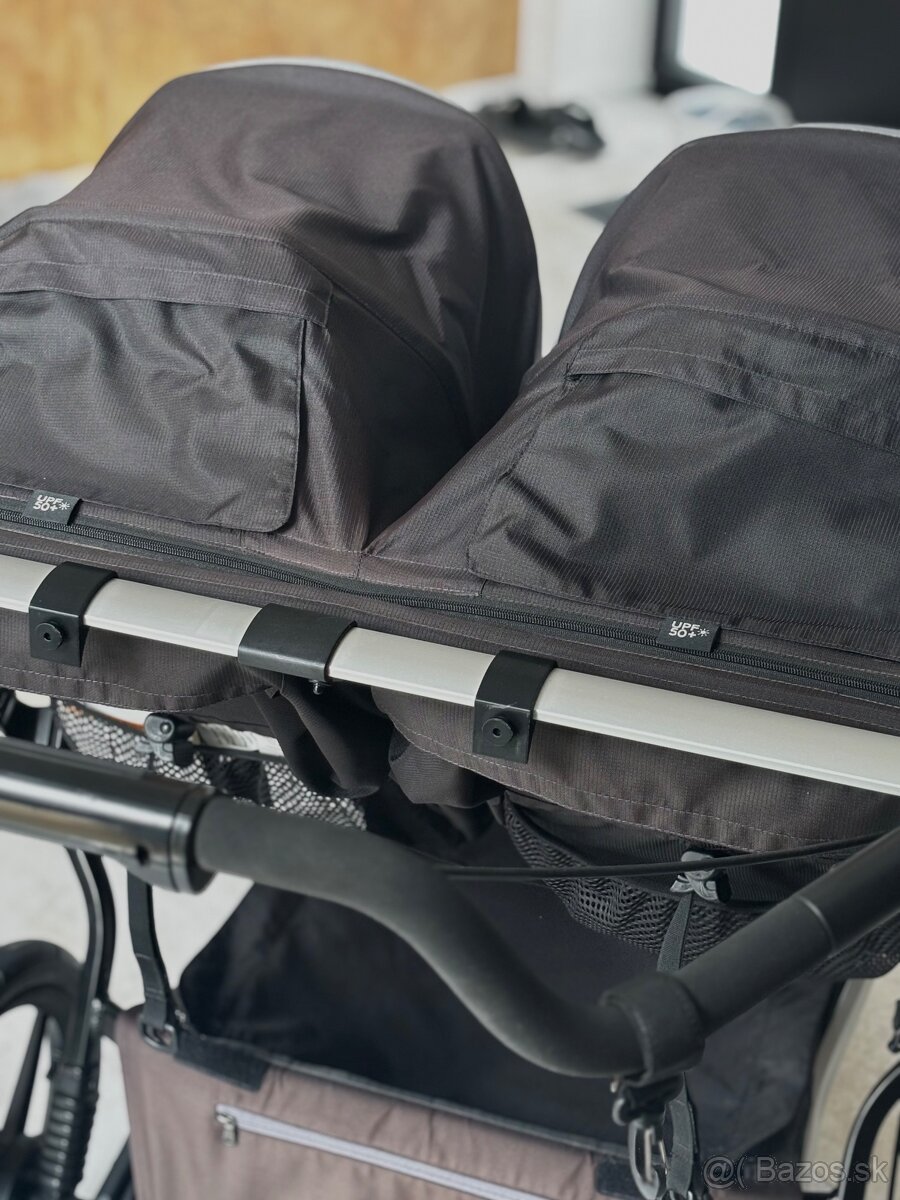 THULE Urban Glide 2 DOUBLE - 12