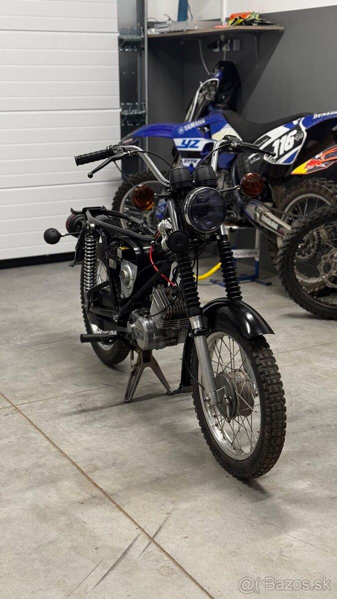 AKMoto, motoservis, servis štvorkoliek - 12