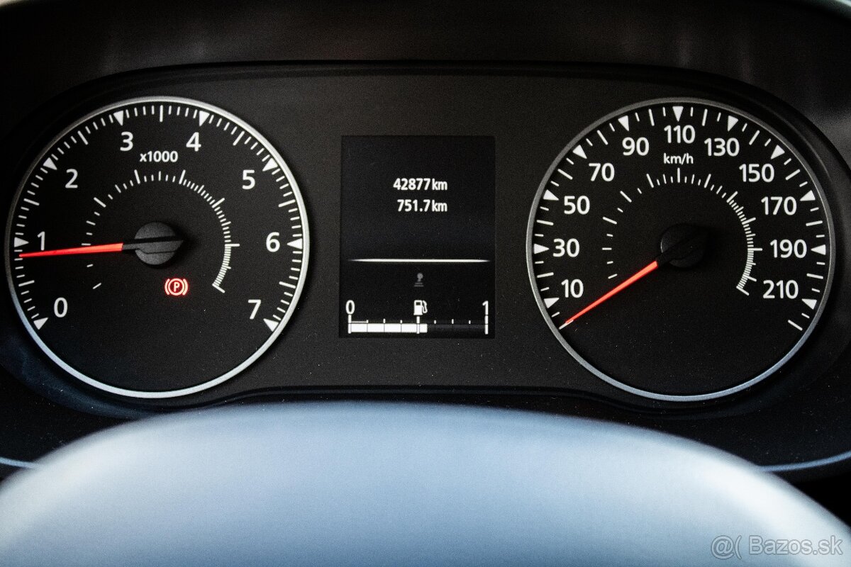 Dacia Duster 1.0 TCe LPG EXTREME 67kW MT/6 - 12