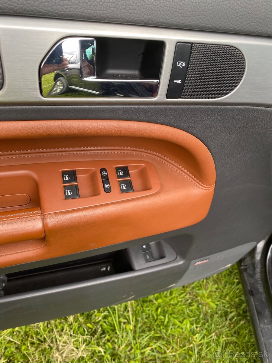 Predam VW Touareg V6 INDIVIDUAL - 12