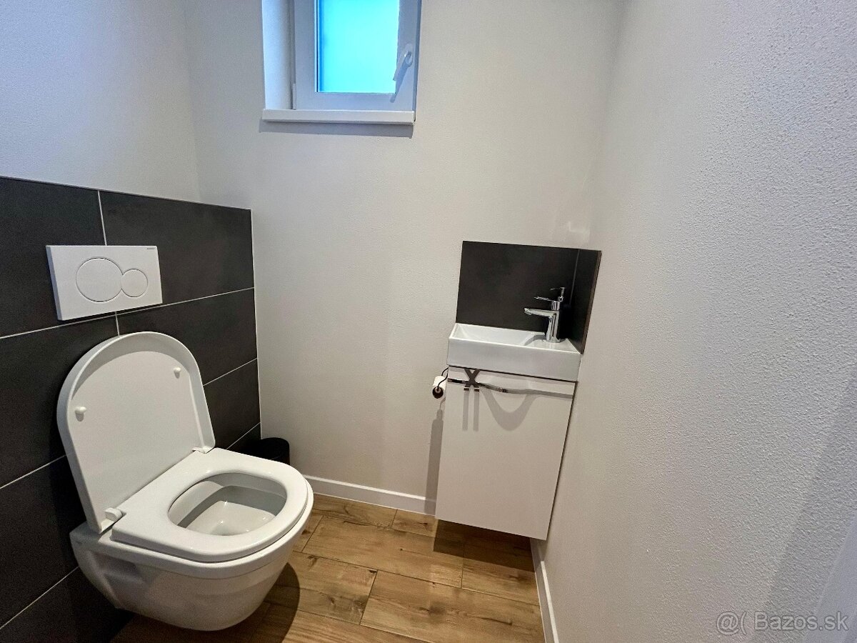 Moderný rodinný dom v Istebnom - 12