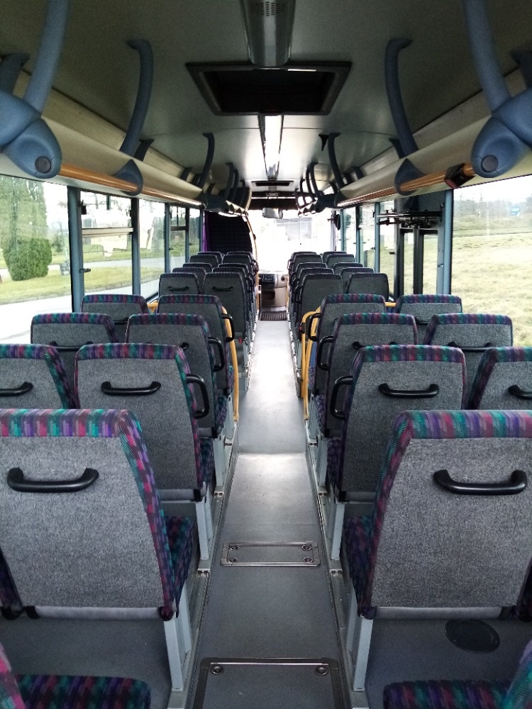 Irisbus Crossway SFR 160, r.v. 2010. - 12