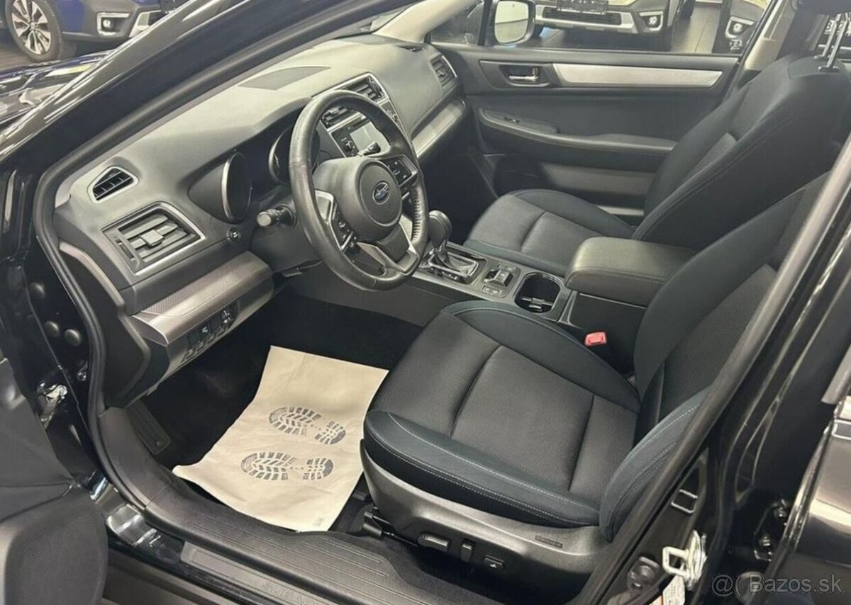 Subaru Outback 2.5i Active AUT 2019 | Záruka 129 kw - 12