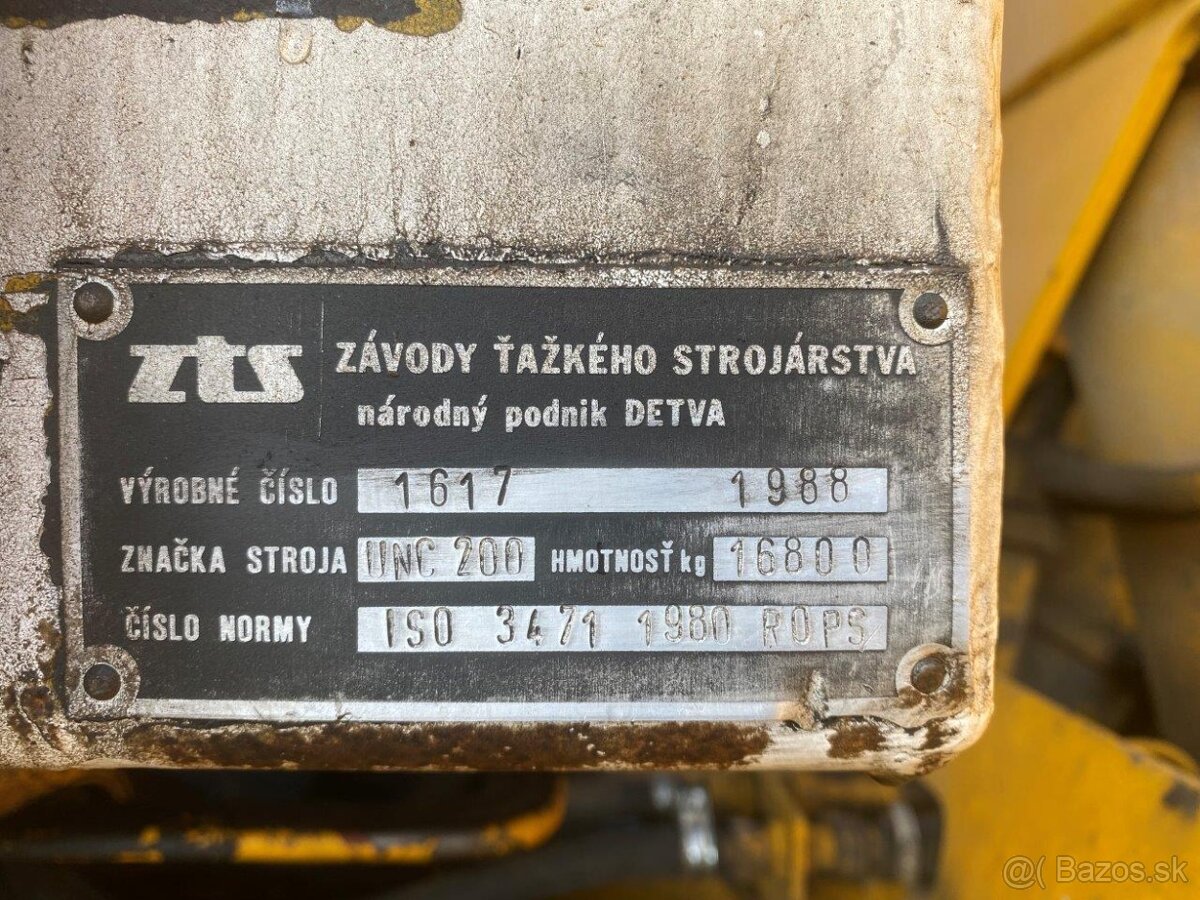 ZTS 1988 VIN 617 - 12