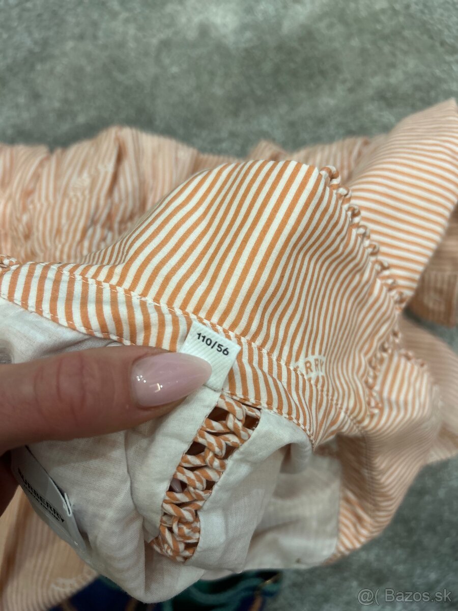 Burberry saty 4r - 12