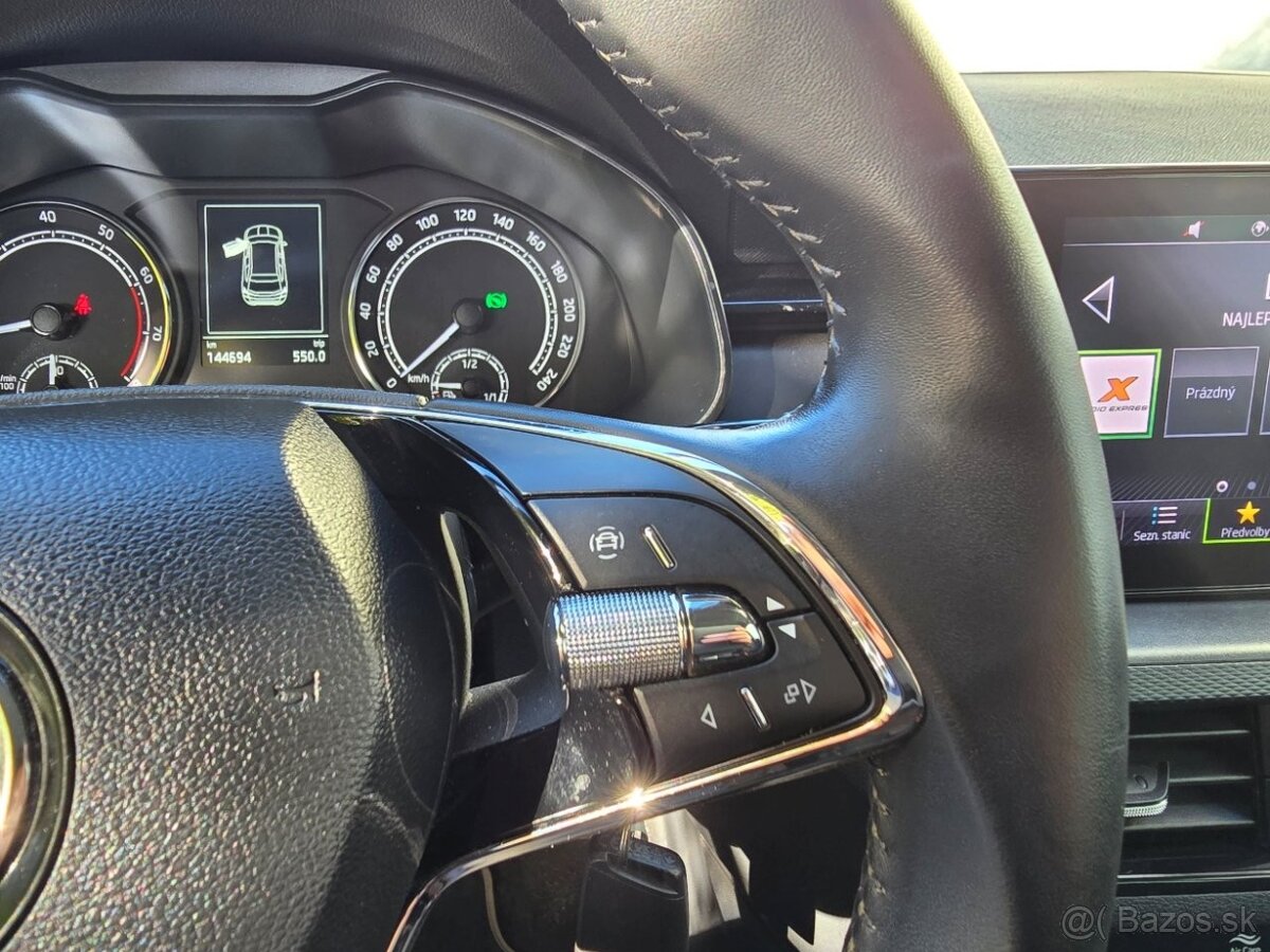 Škoda Kamiq 1.0 TSI Style DSG, Mesačne: 252€ - 12