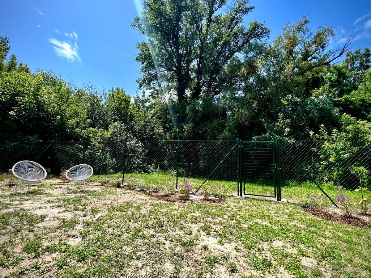 Záhrada na predaj v Nových Zámkoch. - 12