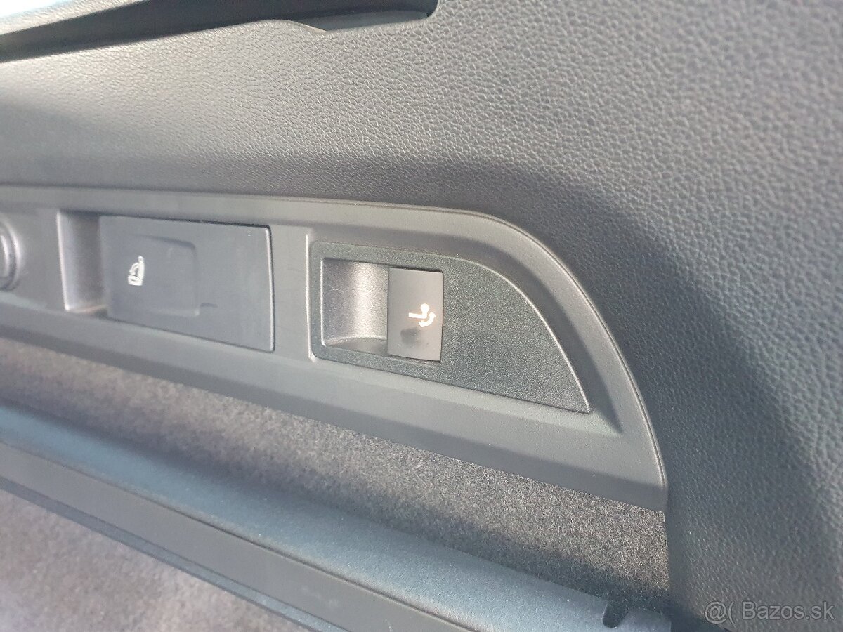 Škoda Kodiaq 2.0 TDI 140kW 4x4 Sportline - záruka Autodraft - 12